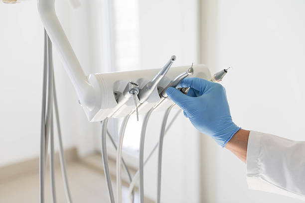 24/7 Emergency Dental Implants experts in Clarksville, TX